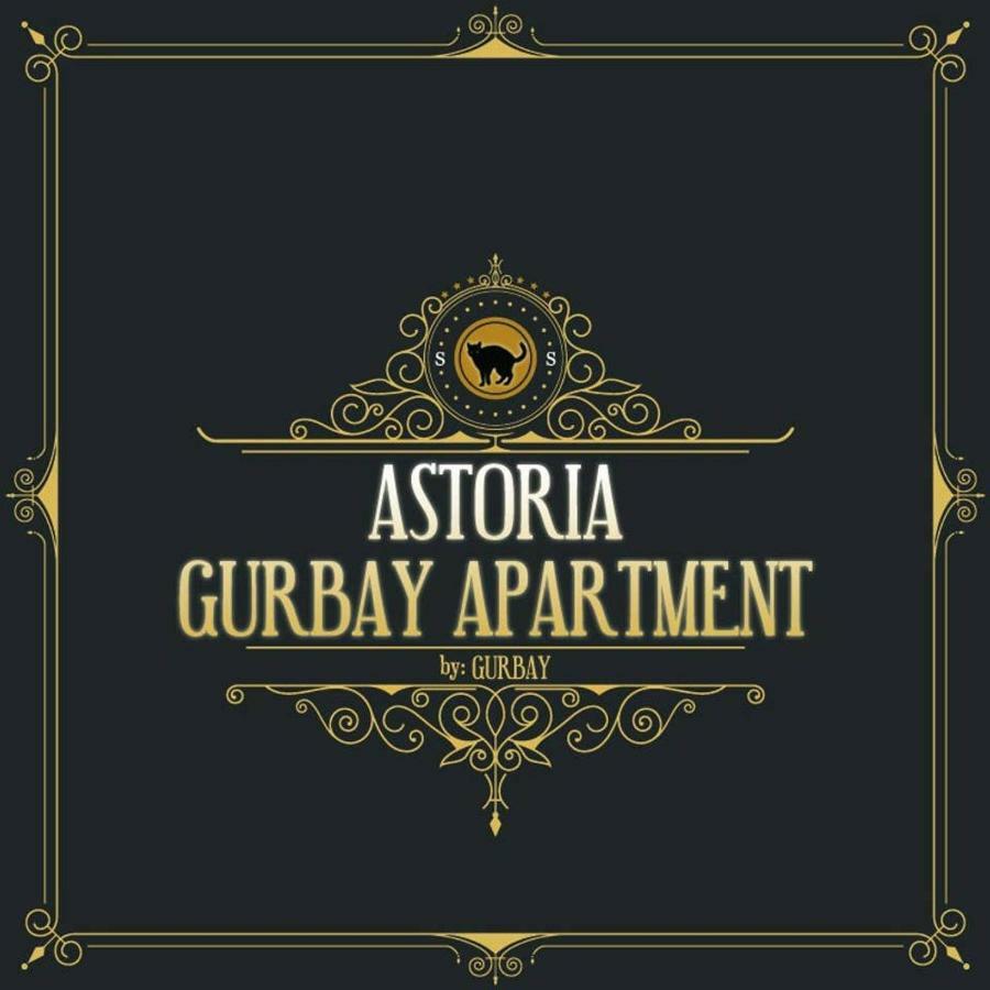 Astoria Gurbay 2 Apartment *